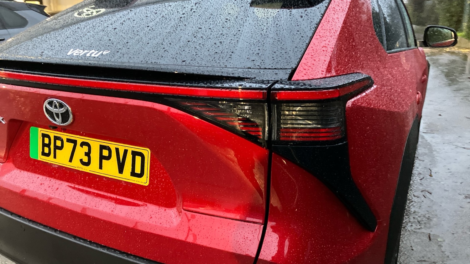 Used Toyota Other 2024 for sale - 77220718: Photo 21