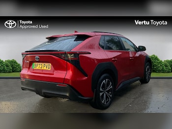 Used Toyota Other 2024 for sale - 77220718: Photo