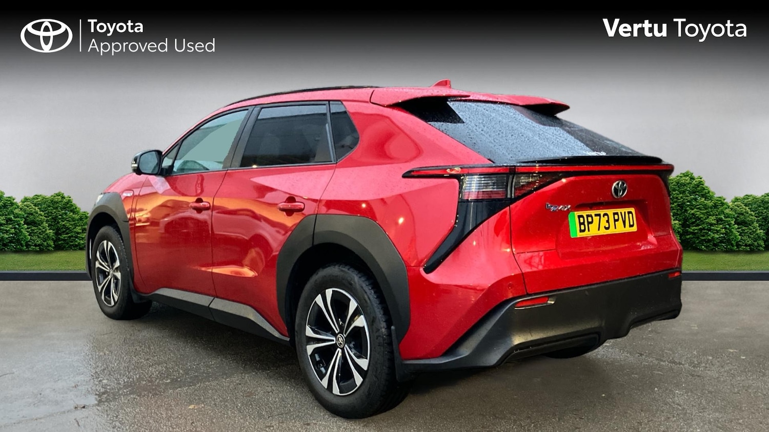 Used Toyota Other 2024 for sale - 77220718: Photo 4