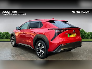 Used Toyota Other 2024 for sale - 77220718: Photo