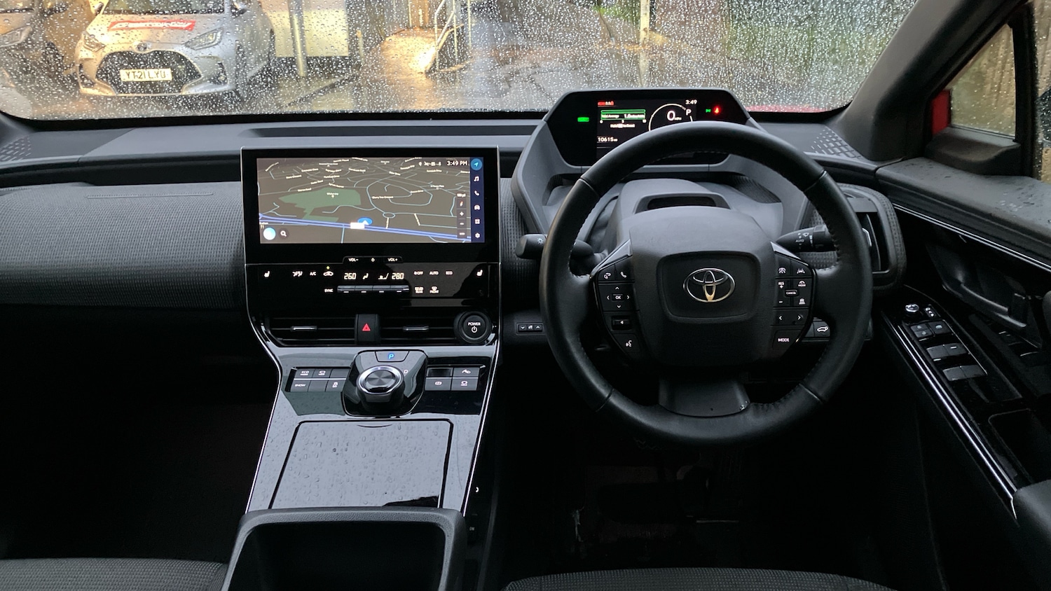 Used Toyota Other 2024 for sale - 77220718: Photo 6