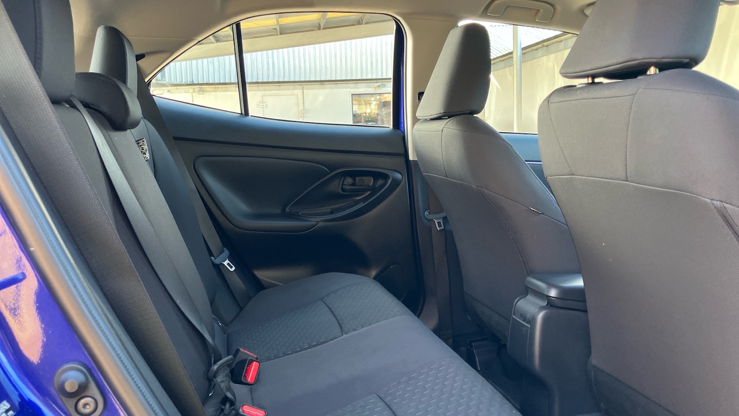 Used Toyota Yaris Cross 2025 for sale - 77641232: Photo 12