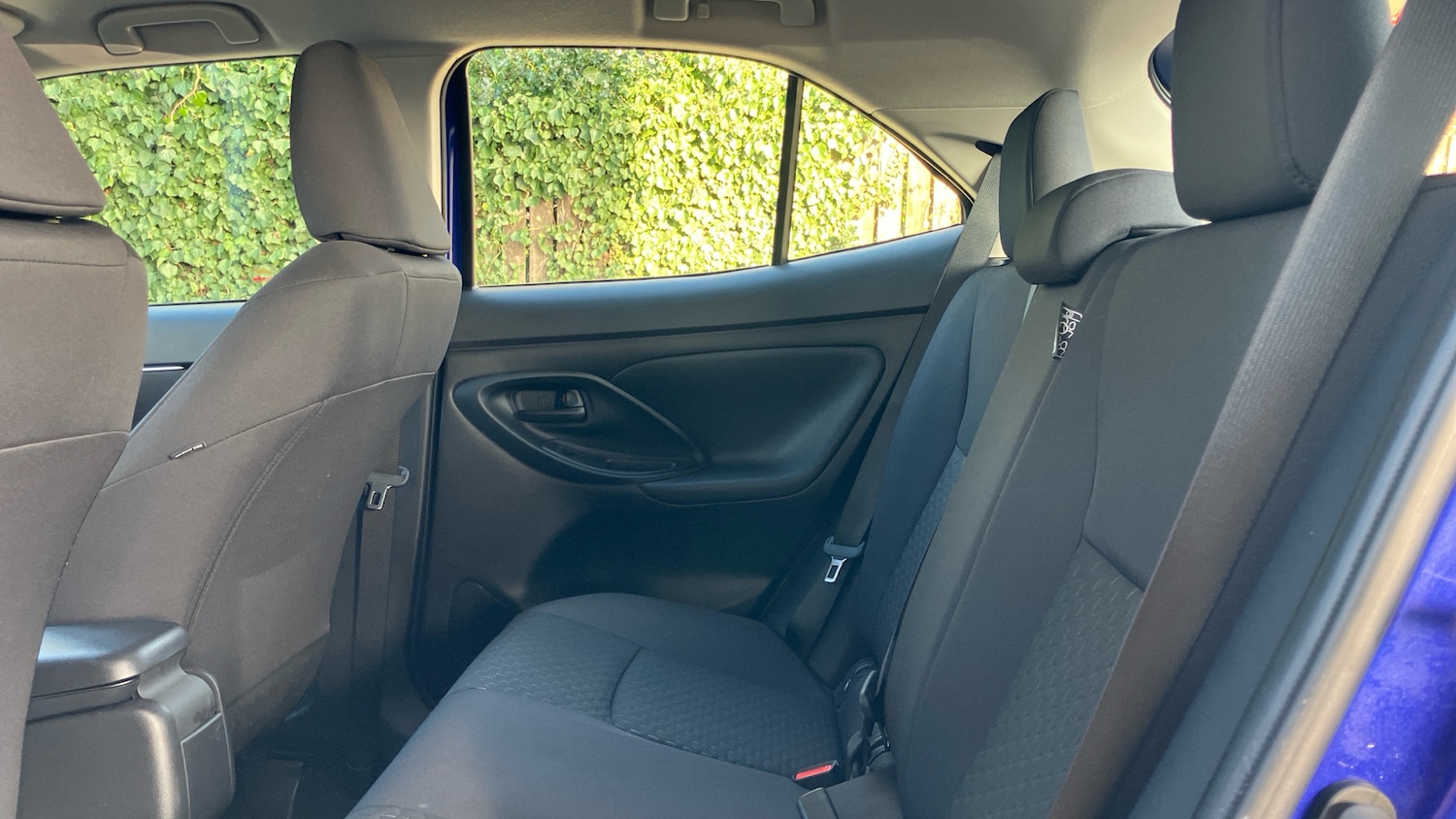 Used Toyota Yaris Cross 2025 for sale - 77641232: Photo 13