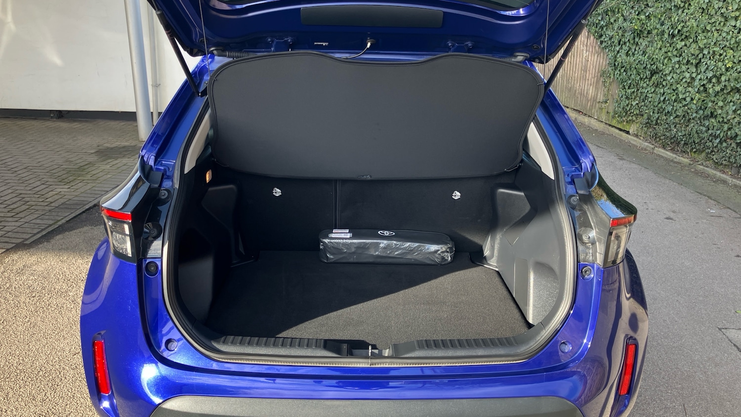 Used Toyota Yaris Cross 2025 for sale - 77641232: Photo 14