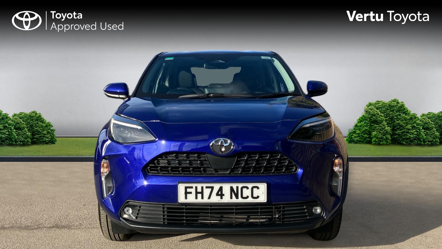 Used Toyota Yaris Cross 2025 for sale - 77641232: Photo 15