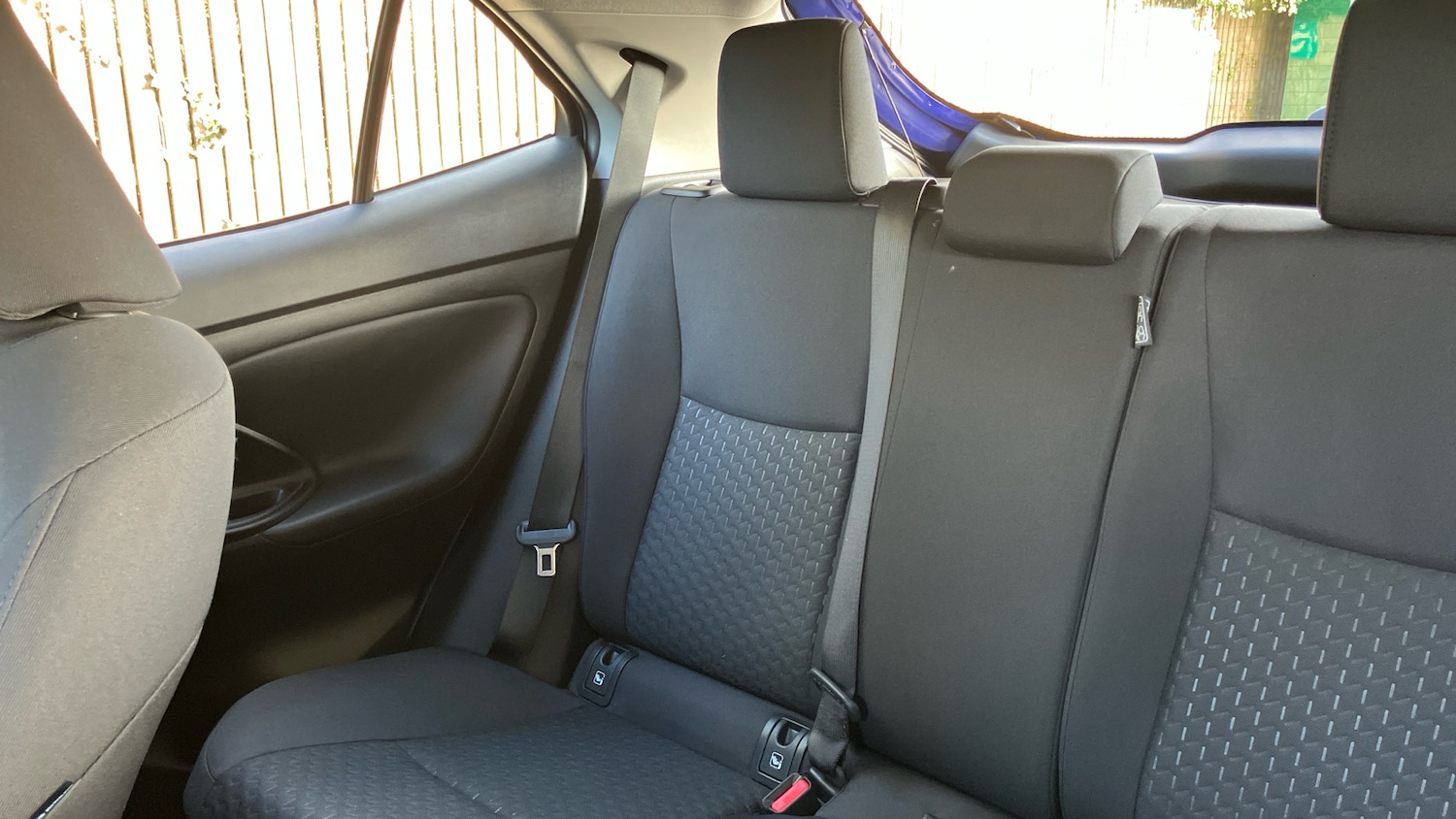 Used Toyota Yaris Cross 2025 for sale - 77641232: Photo 20