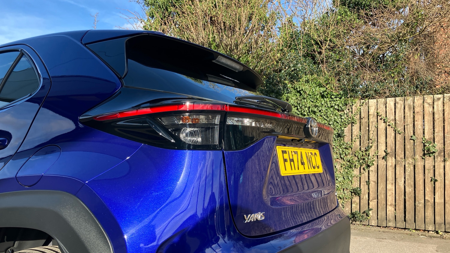 Used Toyota Yaris Cross 2025 for sale - 77641232: Photo 22