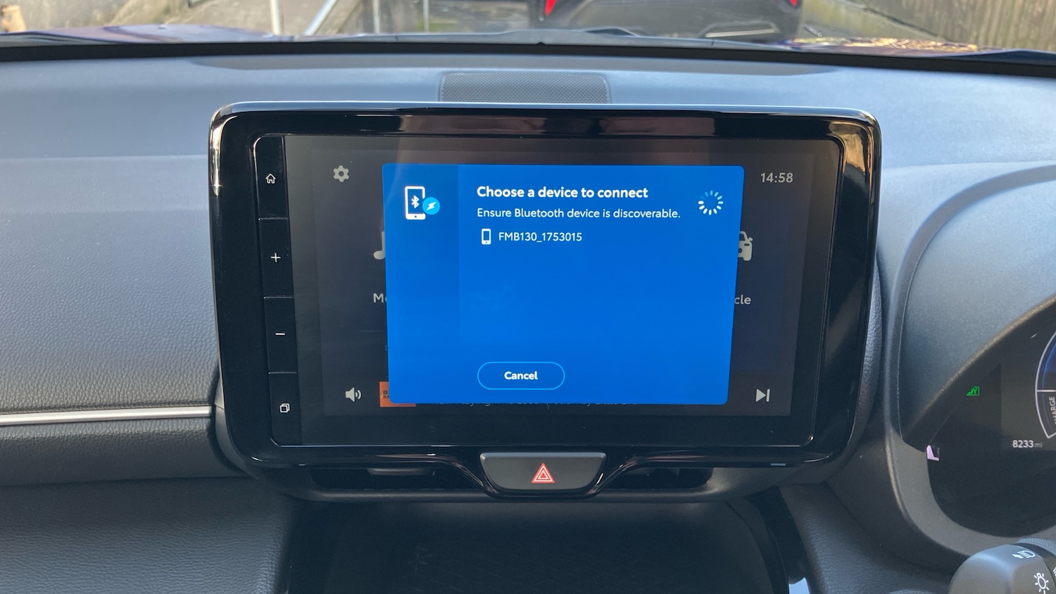 Used Toyota Yaris Cross 2025 for sale - 77641232: Photo 23