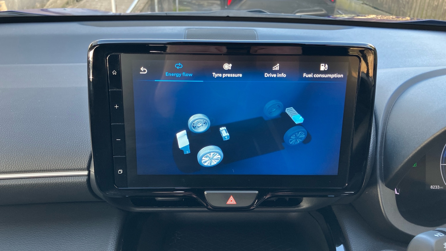 Used Toyota Yaris Cross 2025 for sale - 77641232: Photo 24