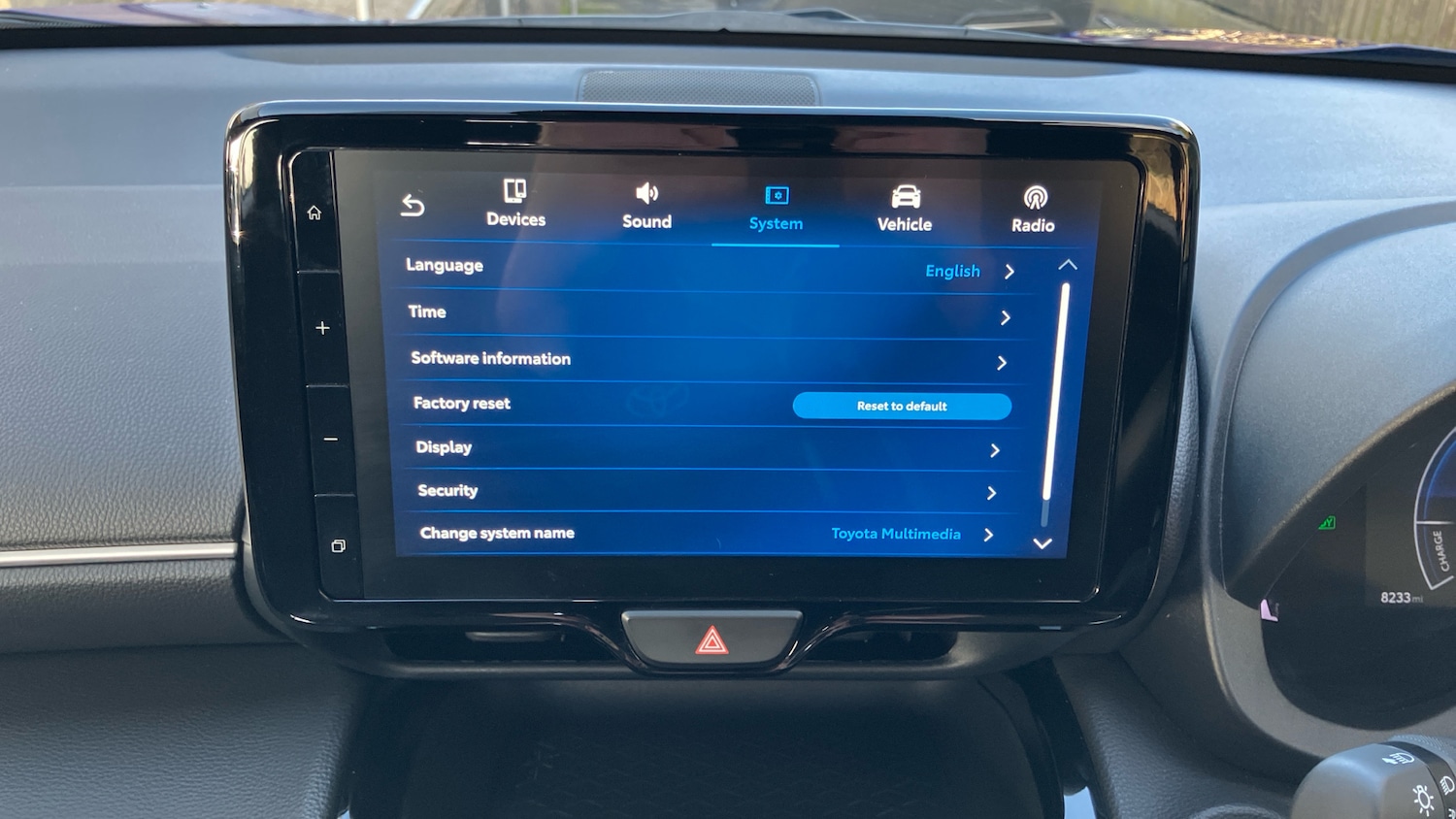 Used Toyota Yaris Cross 2025 for sale - 77641232: Photo 25