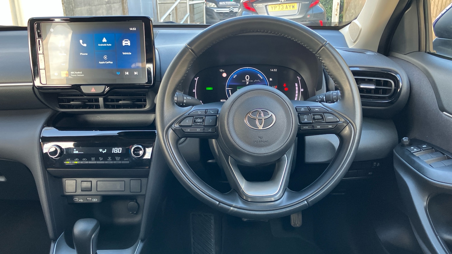 Used Toyota Yaris Cross 2025 for sale - 77641232: Photo 8