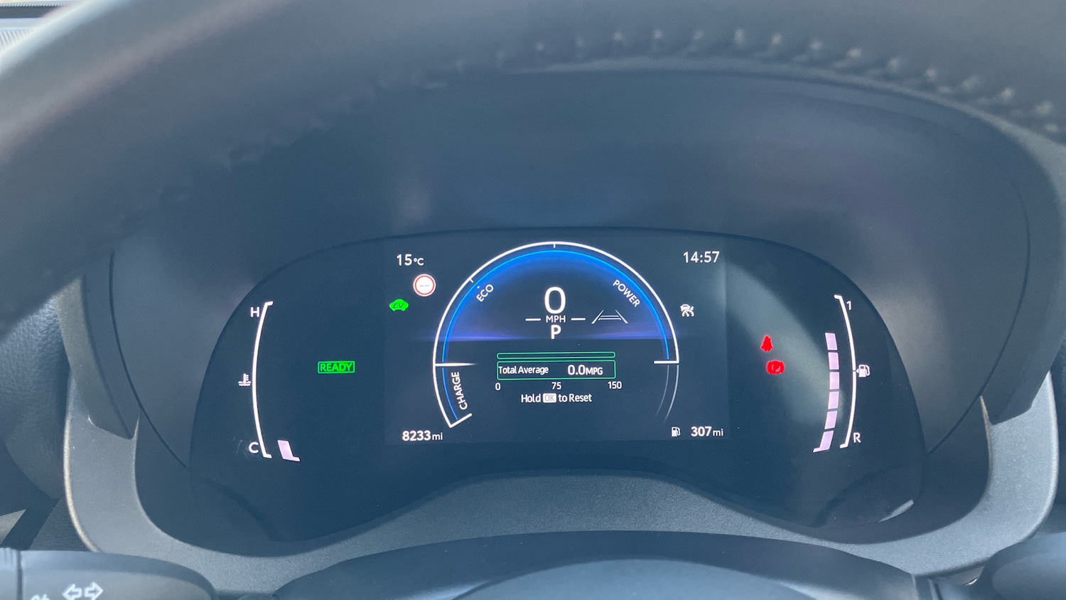 Used Toyota Yaris Cross 2025 for sale - 77641232: Photo 9