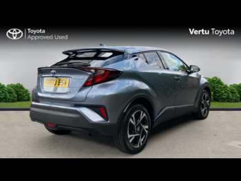 Used Toyota C-HR 2023 for sale - 75190906: Photo