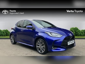Used Toyota Yaris 2025 for sale - 77167897: Photo