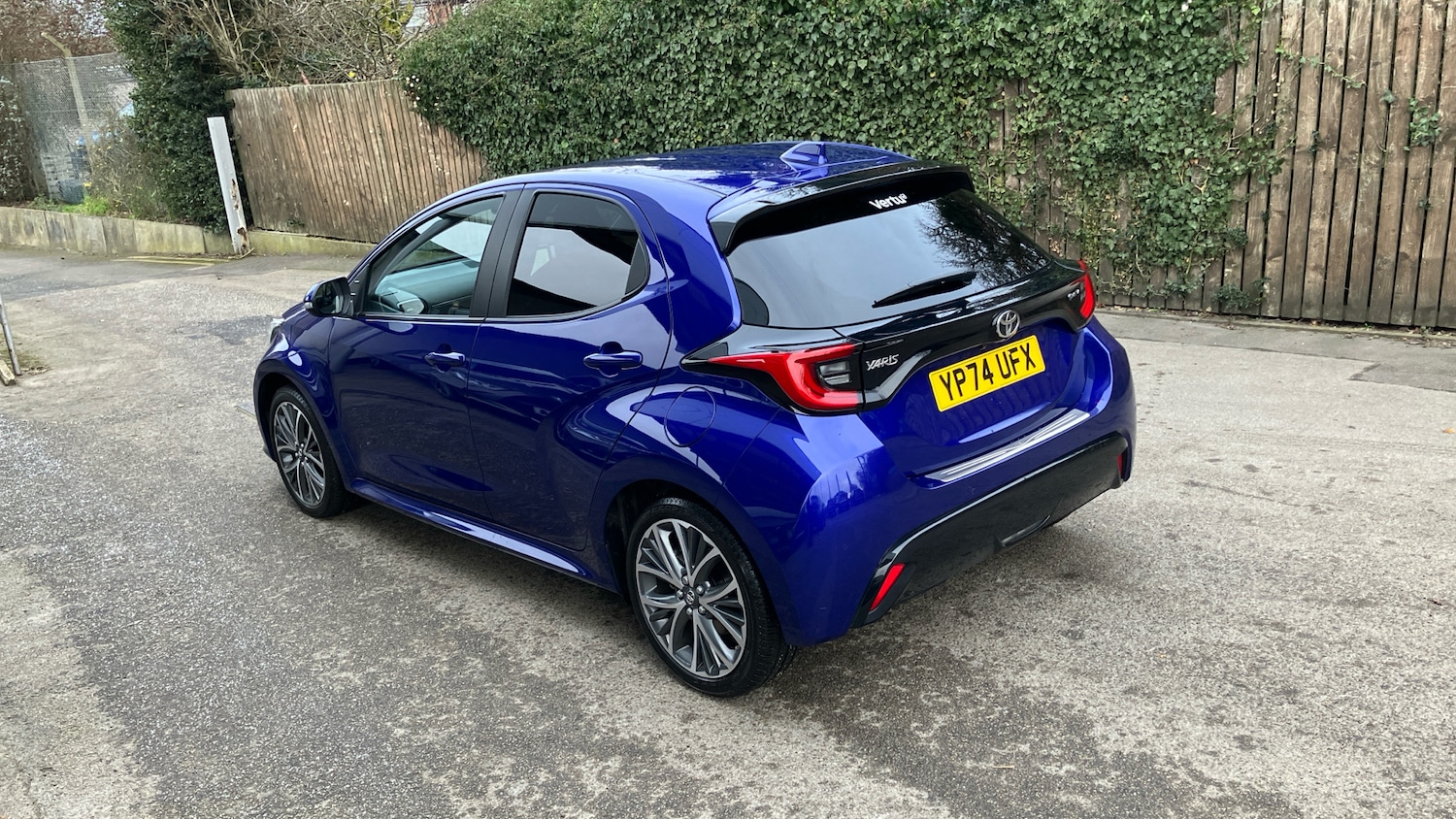 Used Toyota Yaris 2025 for sale - 77167897: Photo 30