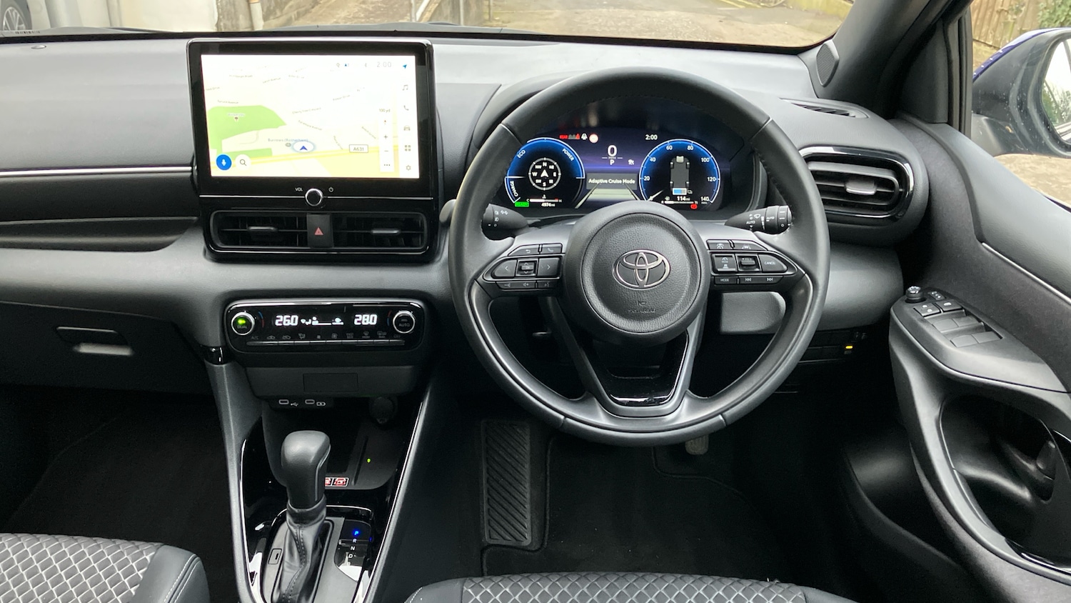 Used Toyota Yaris 2025 for sale - 77167897: Photo 6