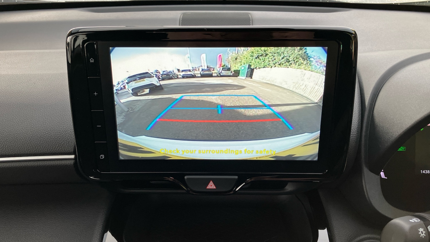 Vehicle 27