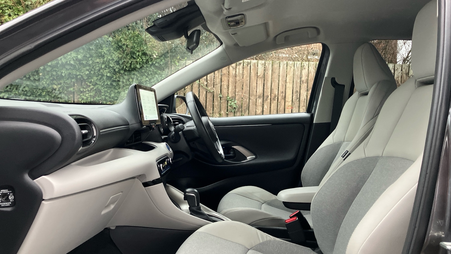 Used Toyota Yaris 2023 for sale - 77264284: Photo 10