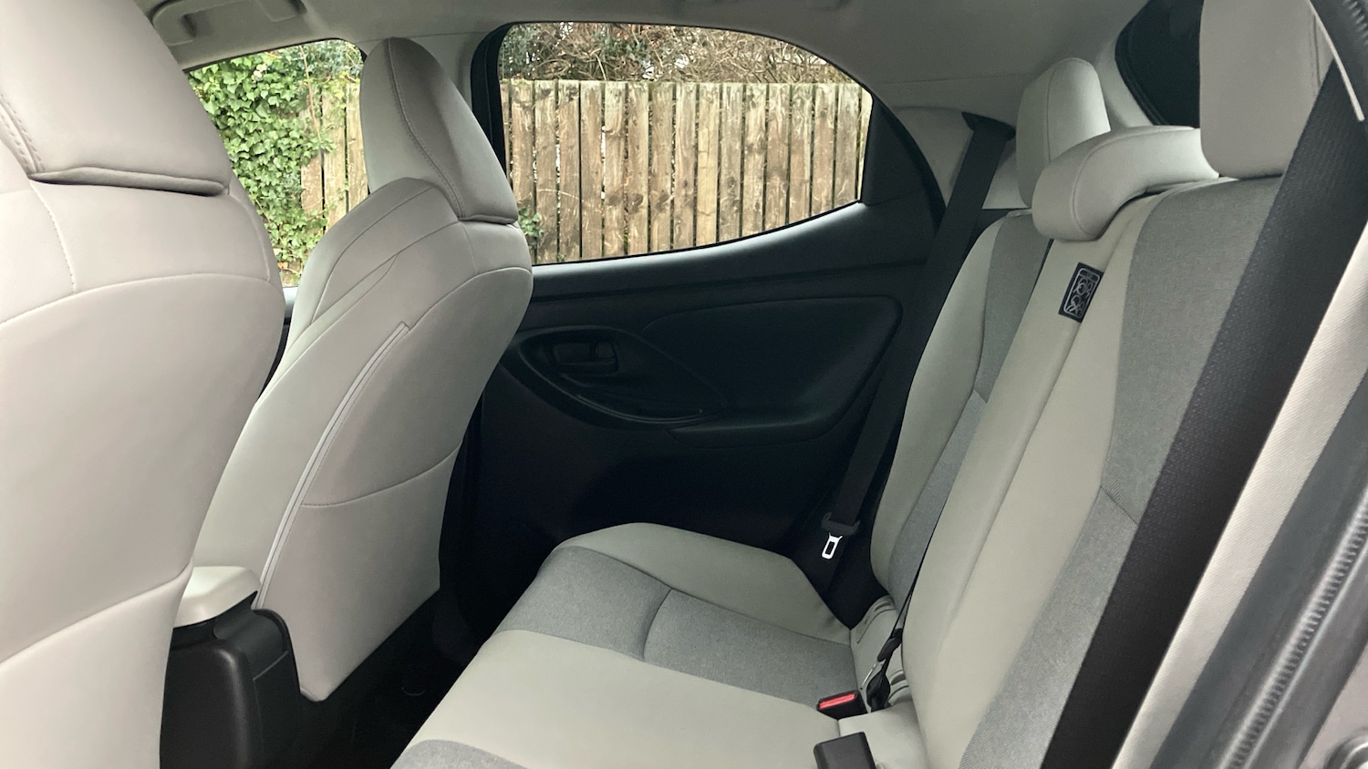 Used Toyota Yaris 2023 for sale - 77264284: Photo 13