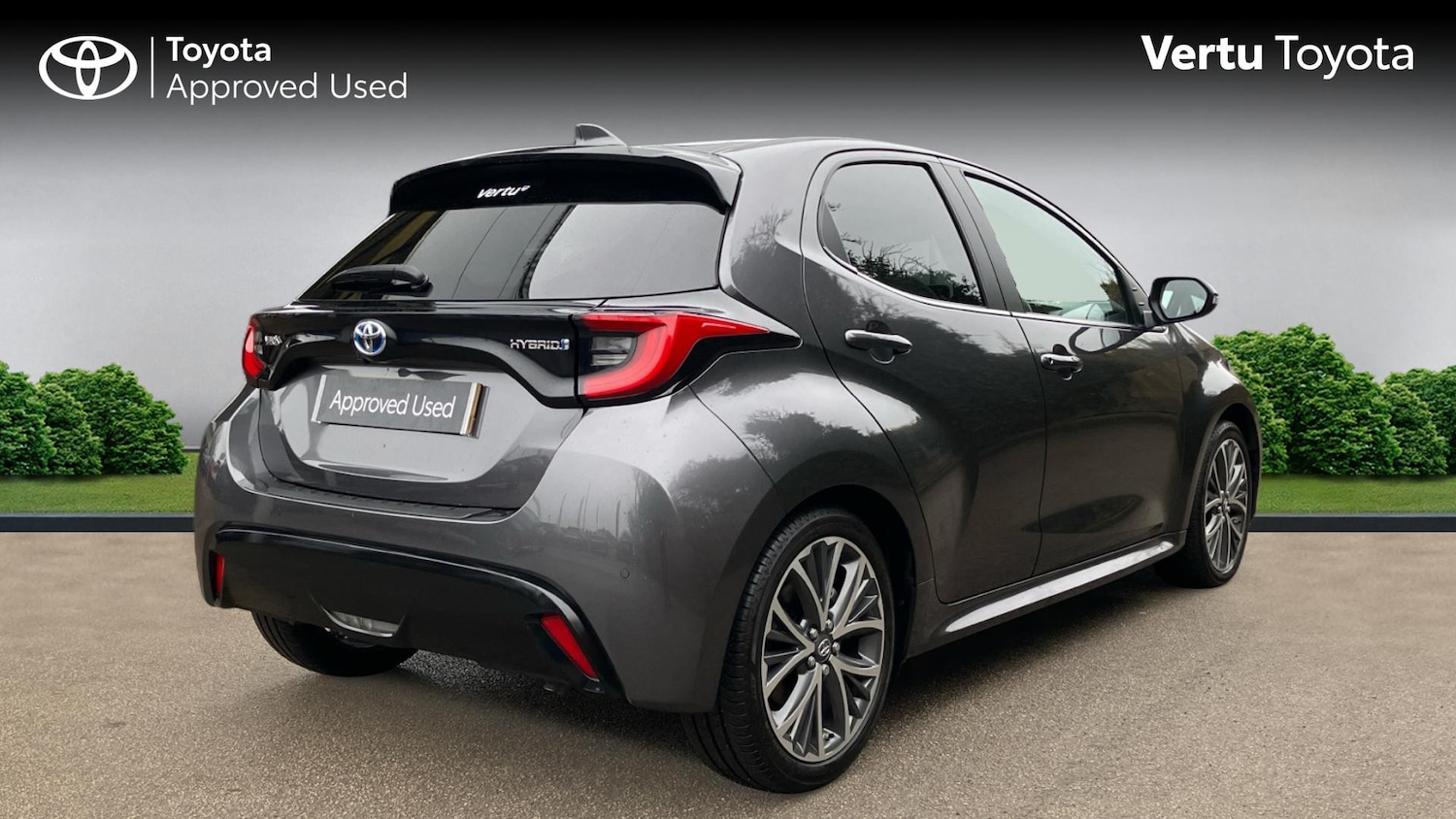 Used Toyota Yaris 2023 for sale - 77264284: Photo 2