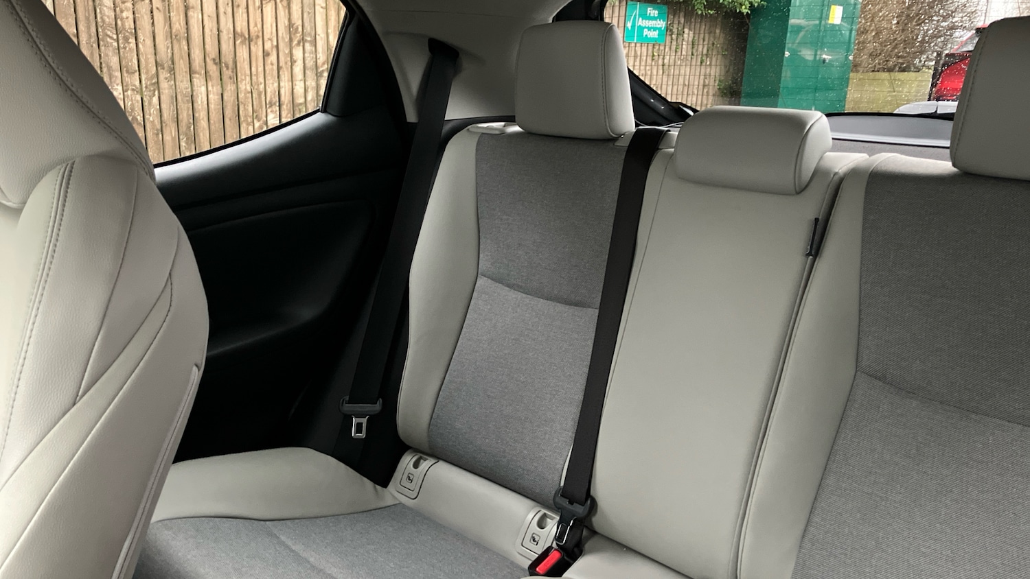 Used Toyota Yaris 2023 for sale - 77264284: Photo 20