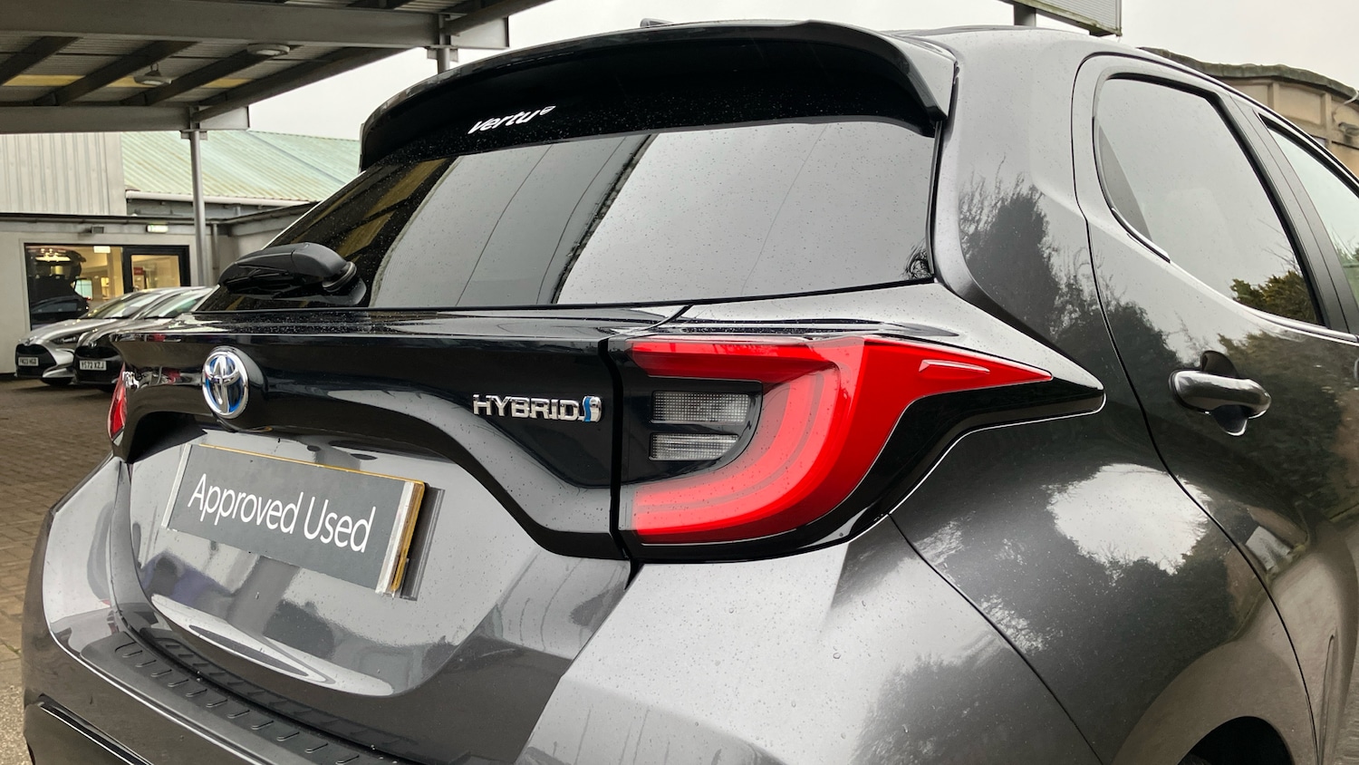 Used Toyota Yaris 2023 for sale - 77264284: Photo 21