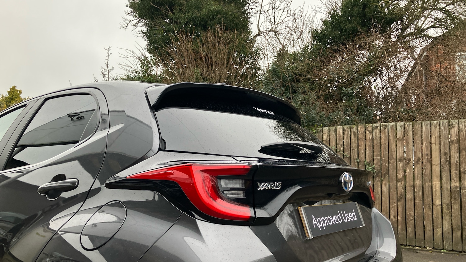 Used Toyota Yaris 2023 for sale - 77264284: Photo 22