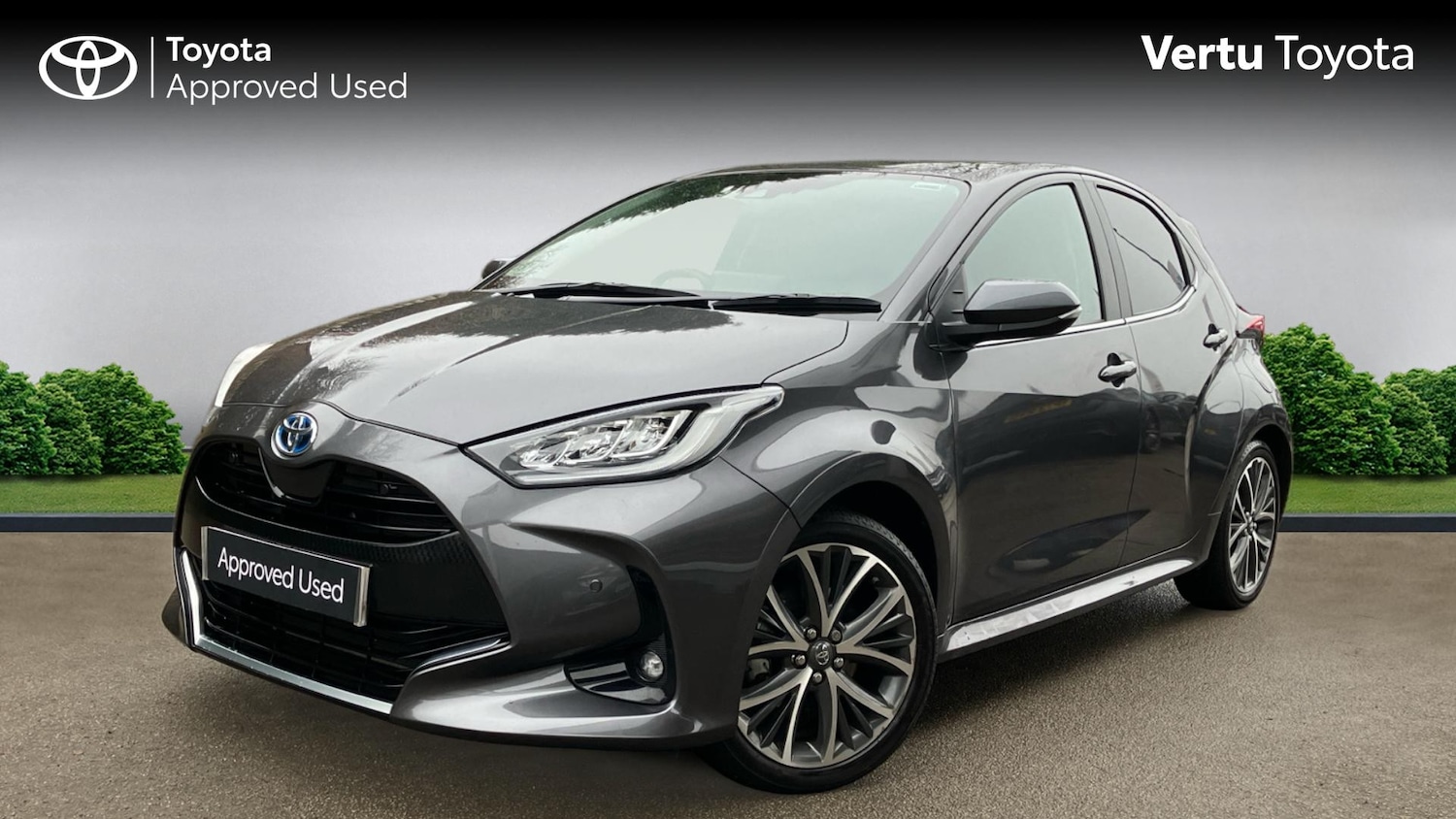 Used Toyota Yaris 2023 for sale - 77264284: Photo 3