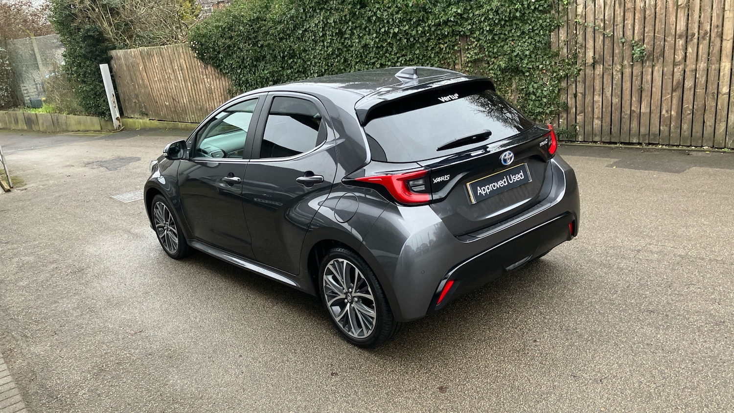 Used Toyota Yaris 2023 for sale - 77264284: Photo 30