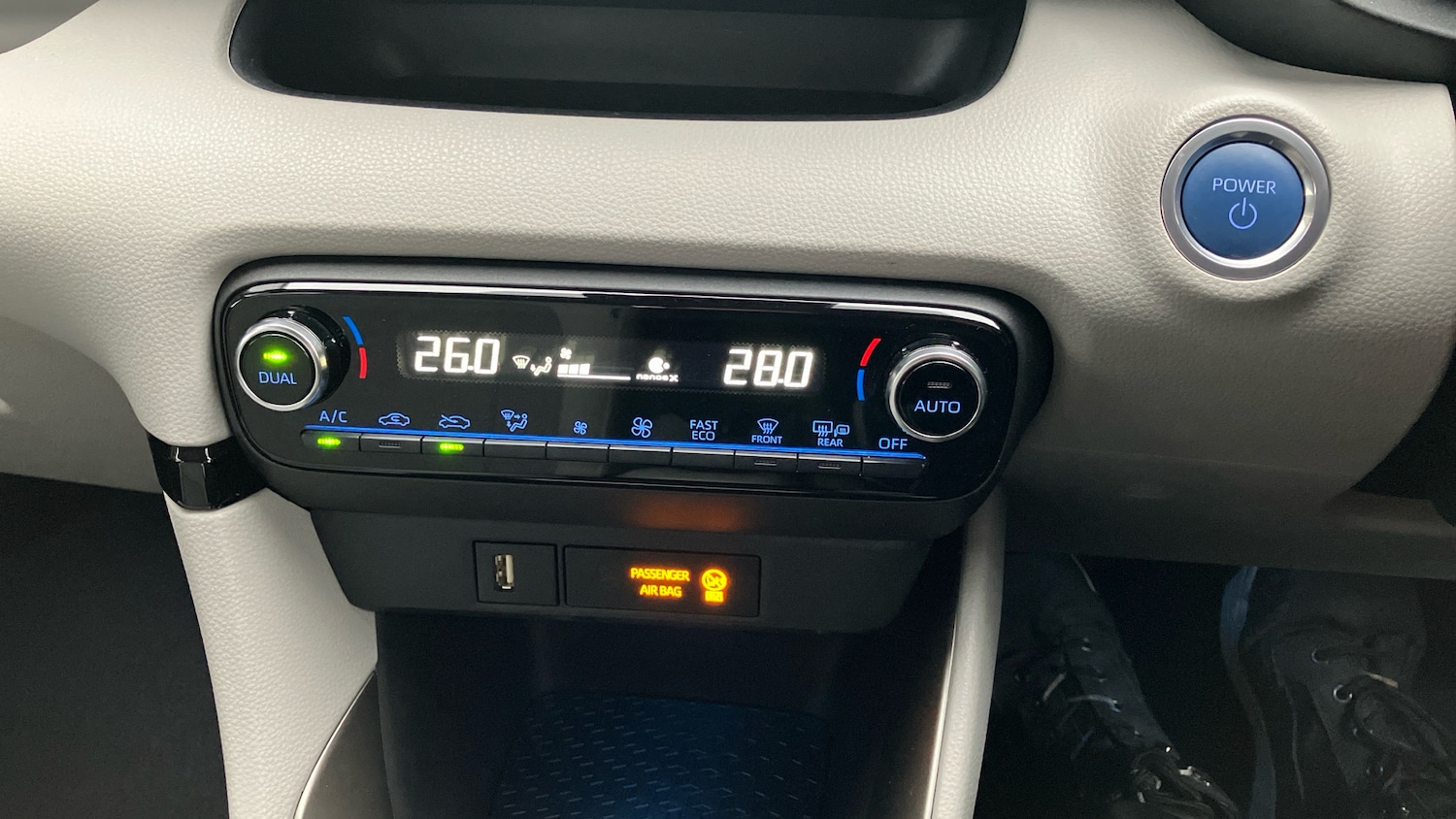 Used Toyota Yaris 2023 for sale - 77264284: Photo 34