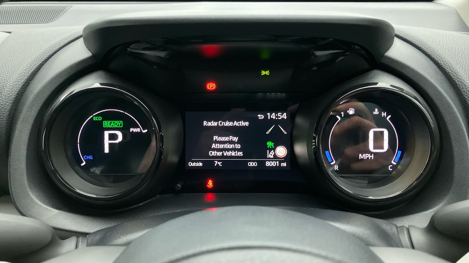 Used Toyota Yaris 2023 for sale - 77264284: Photo 36