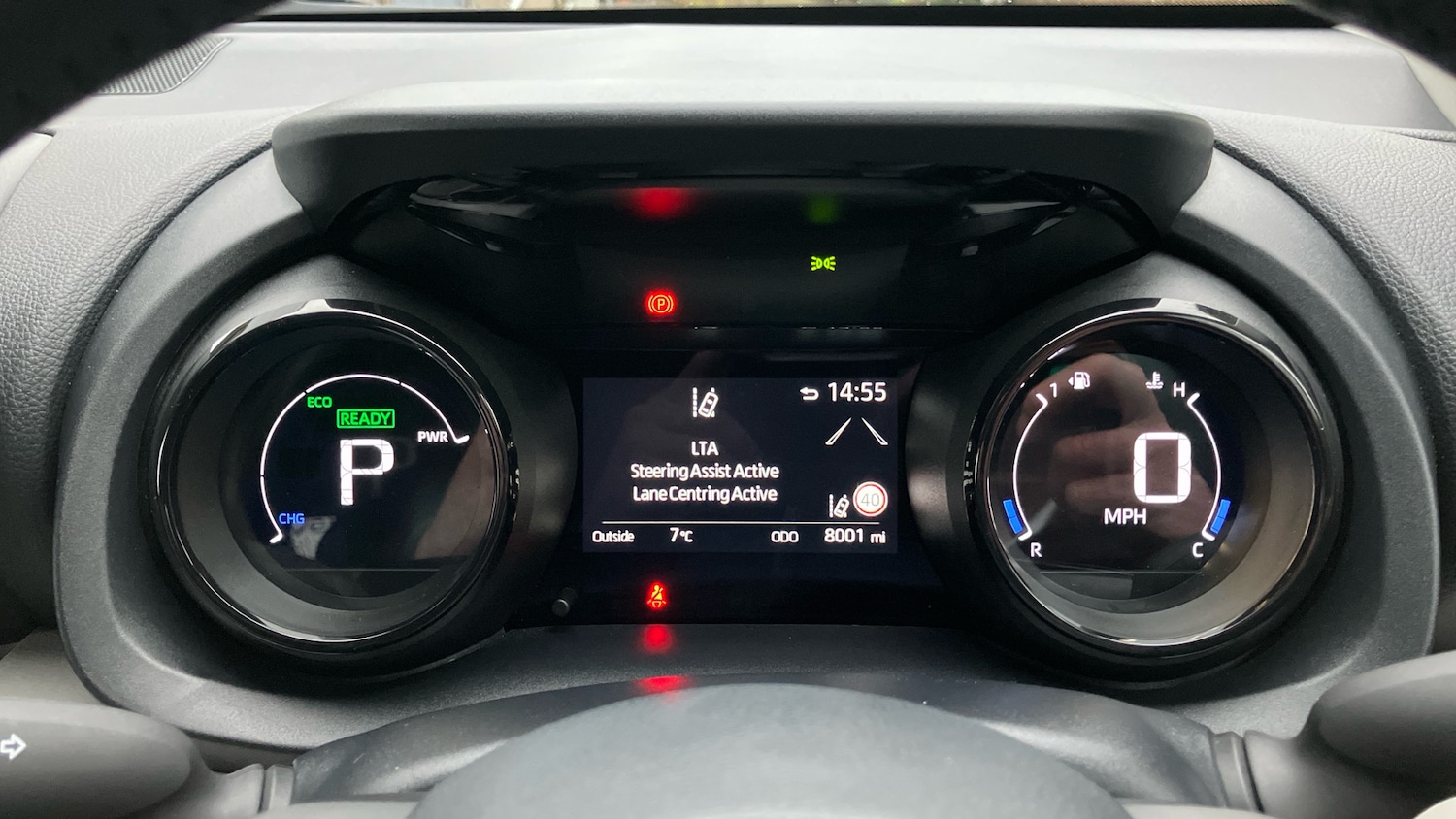 Used Toyota Yaris 2023 for sale - 77264284: Photo 37