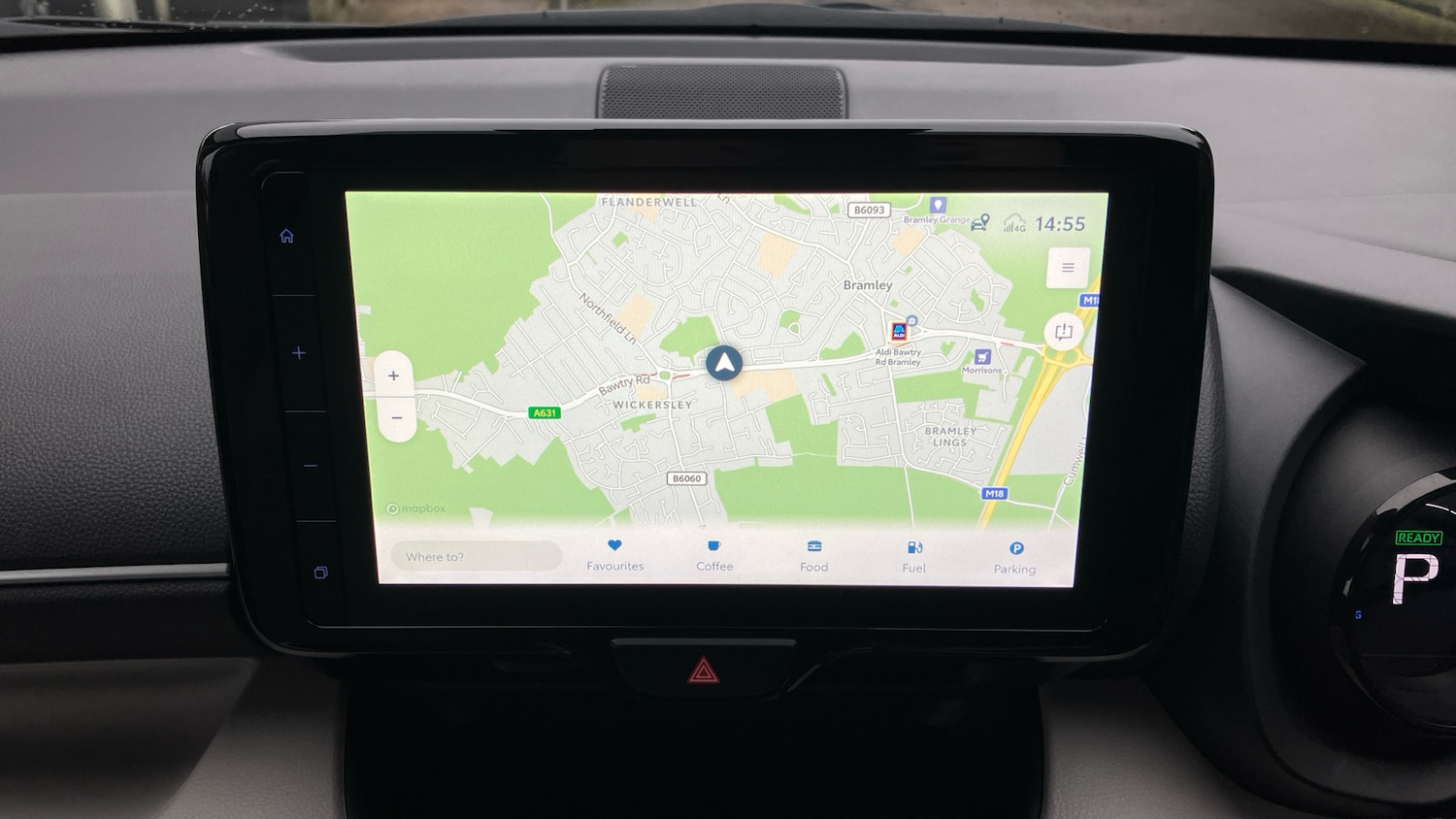 Used Toyota Yaris 2023 for sale - 77264284: Photo 38