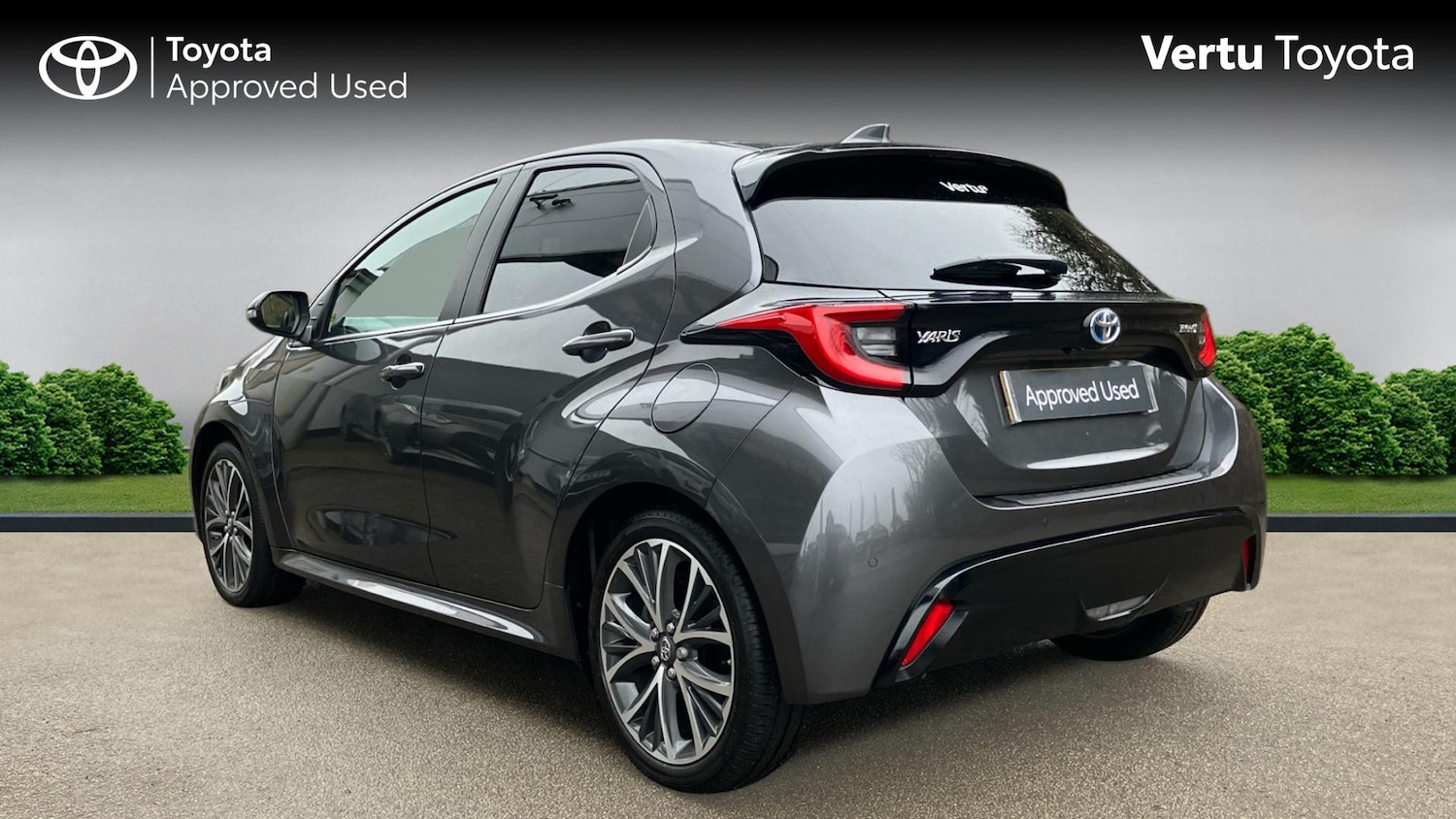 Used Toyota Yaris 2023 for sale - 77264284: Photo 4