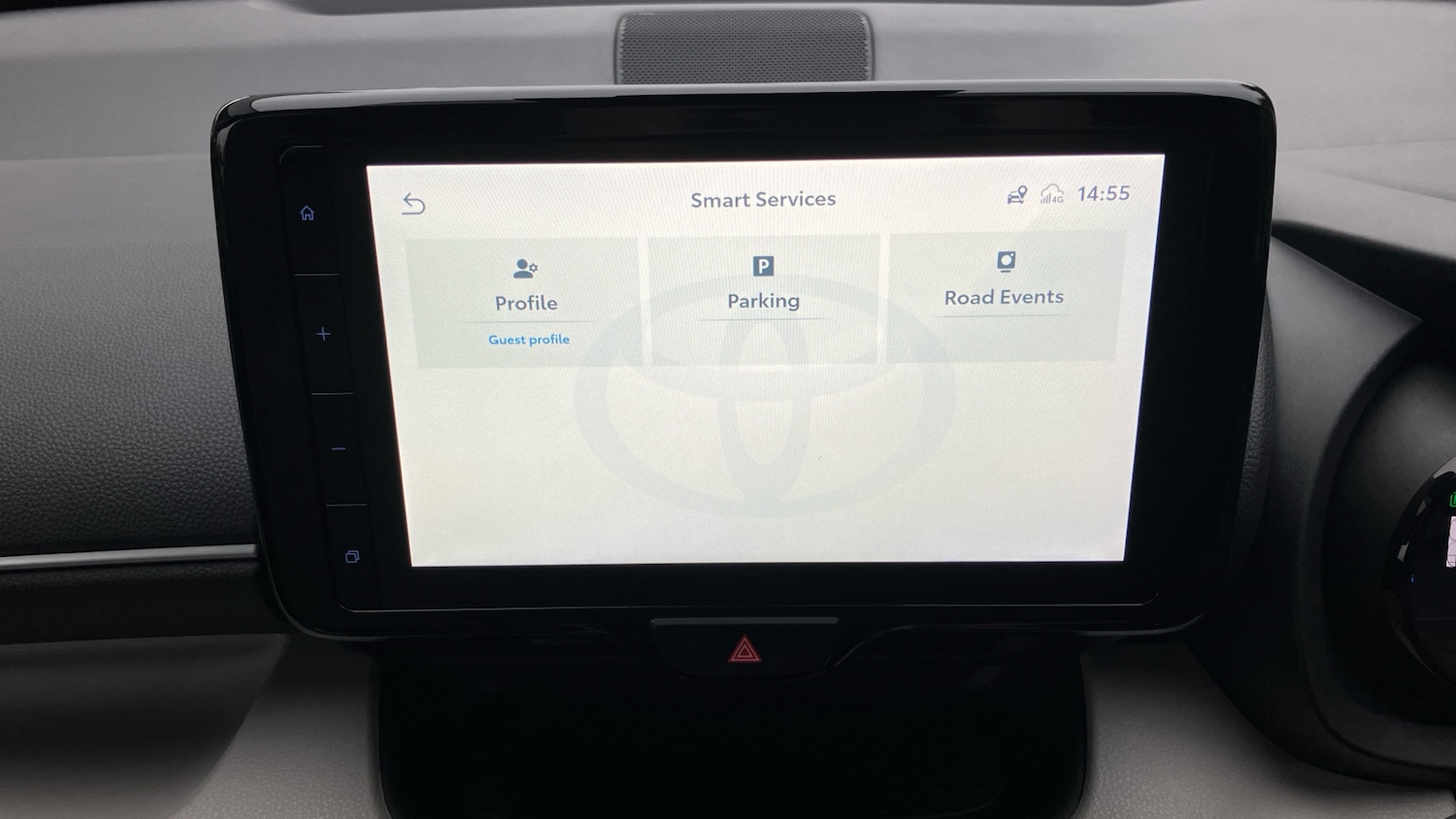 Used Toyota Yaris 2023 for sale - 77264284: Photo 40