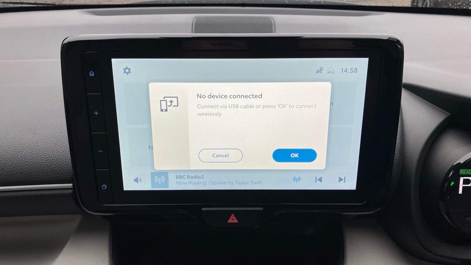 Used Toyota Yaris 2023 for sale - 77264284: Photo 42