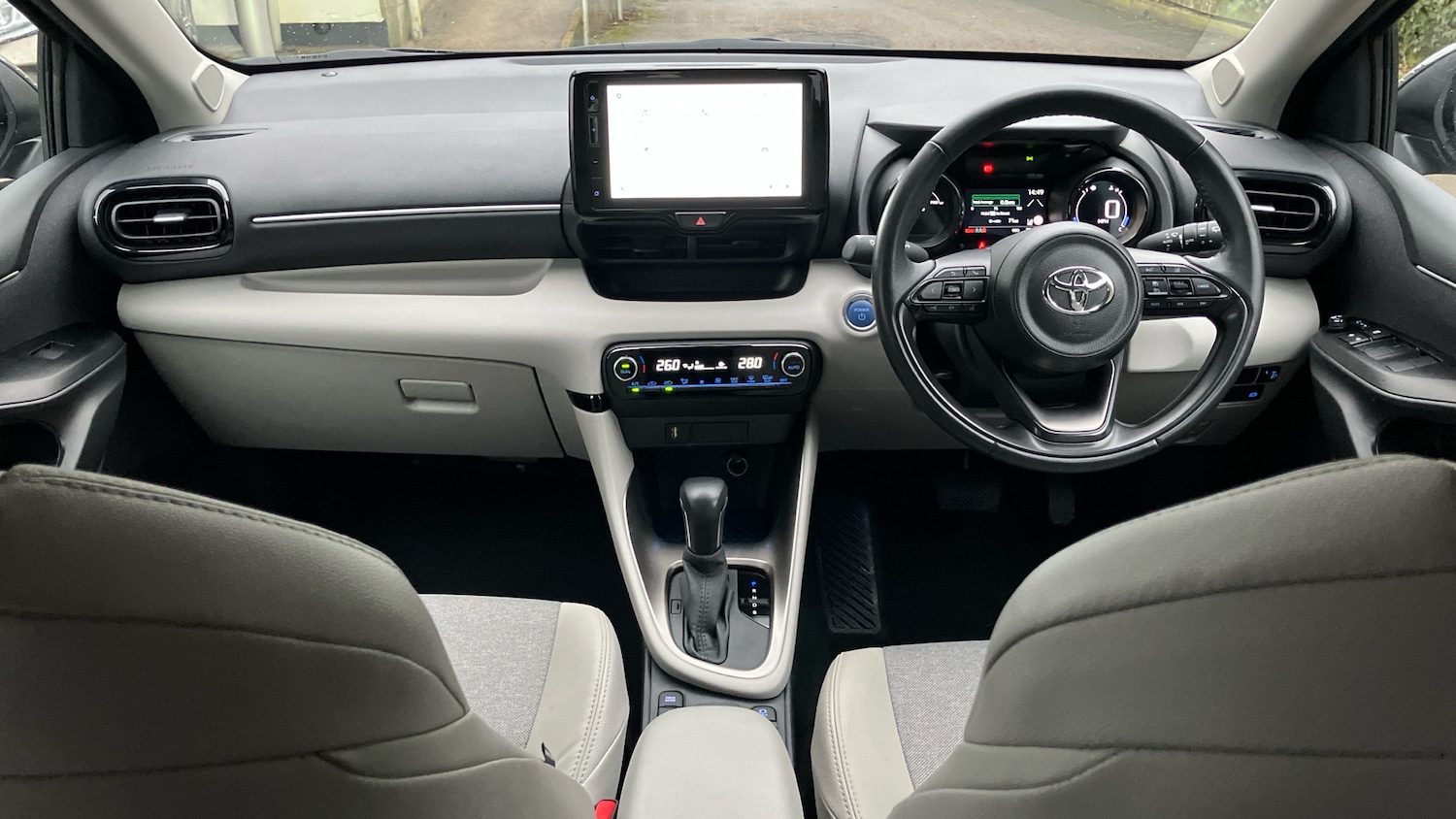 Used Toyota Yaris 2023 for sale - 77264284: Photo 5