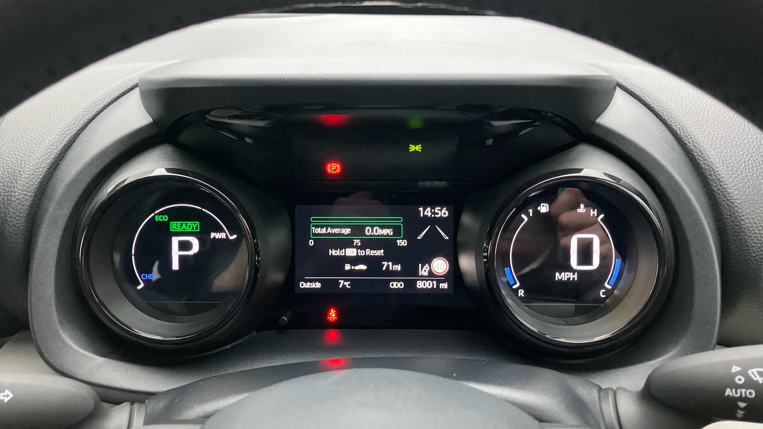 Used Toyota Yaris 2023 for sale - 77264284: Photo 9