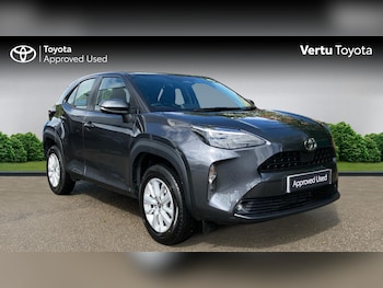 Used Toyota Yaris Cross 2025 for sale - 78736670: Photo