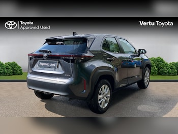 Used Toyota Yaris Cross 2025 for sale - 78736670: Photo
