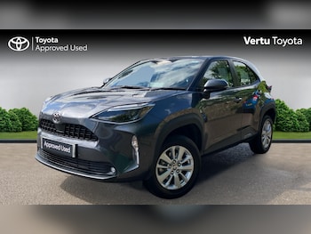 Used Toyota Yaris Cross 2025 for sale - 78736670: Photo