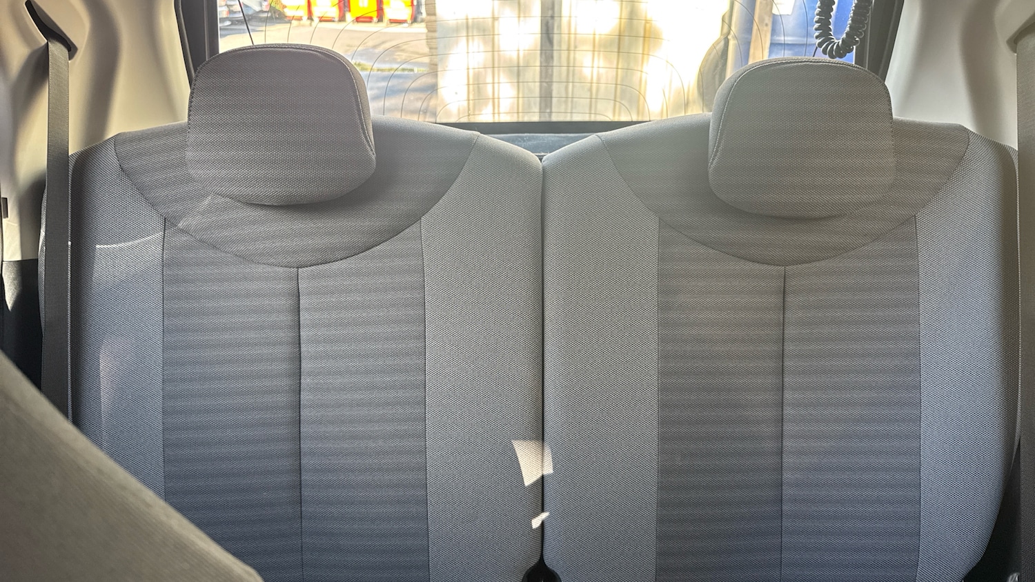 Used Toyota AYGO 2020 for sale - 76450301: Photo 15