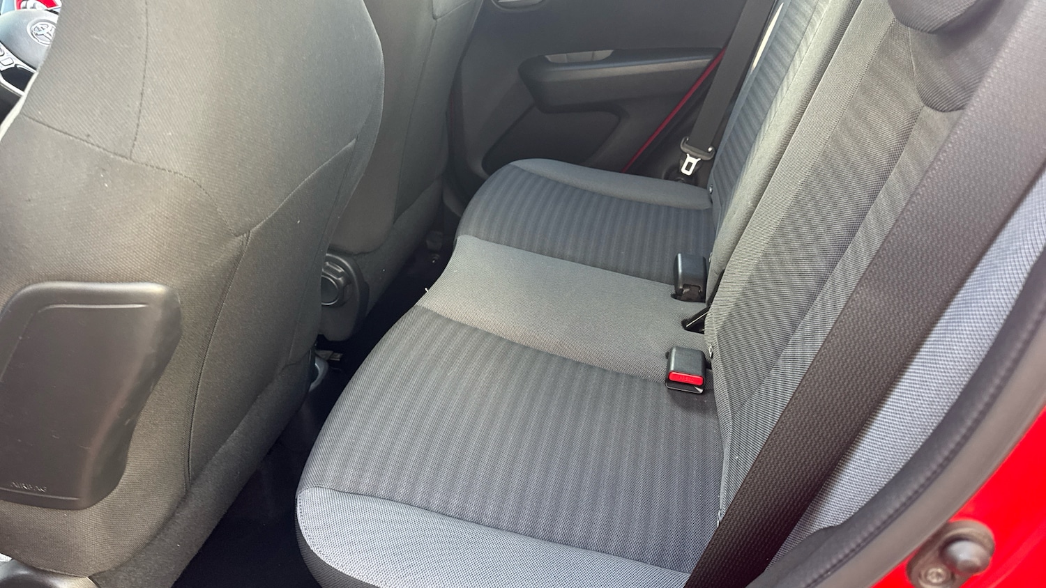 Used Toyota AYGO 2020 for sale - 76450301: Photo 16