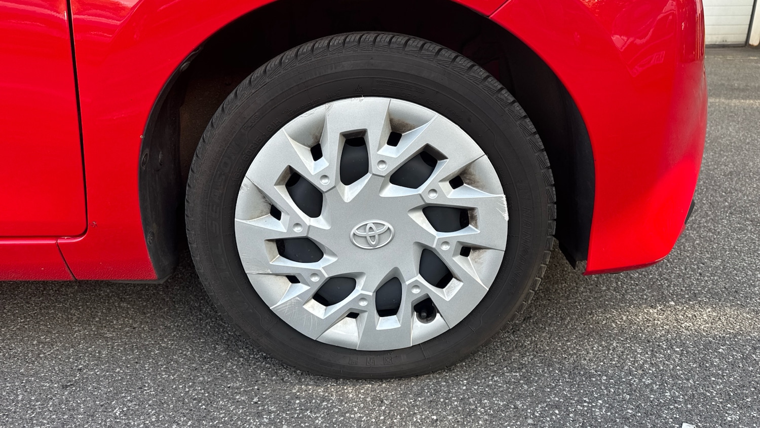 Used Toyota AYGO 2020 for sale - 76450301: Photo 21