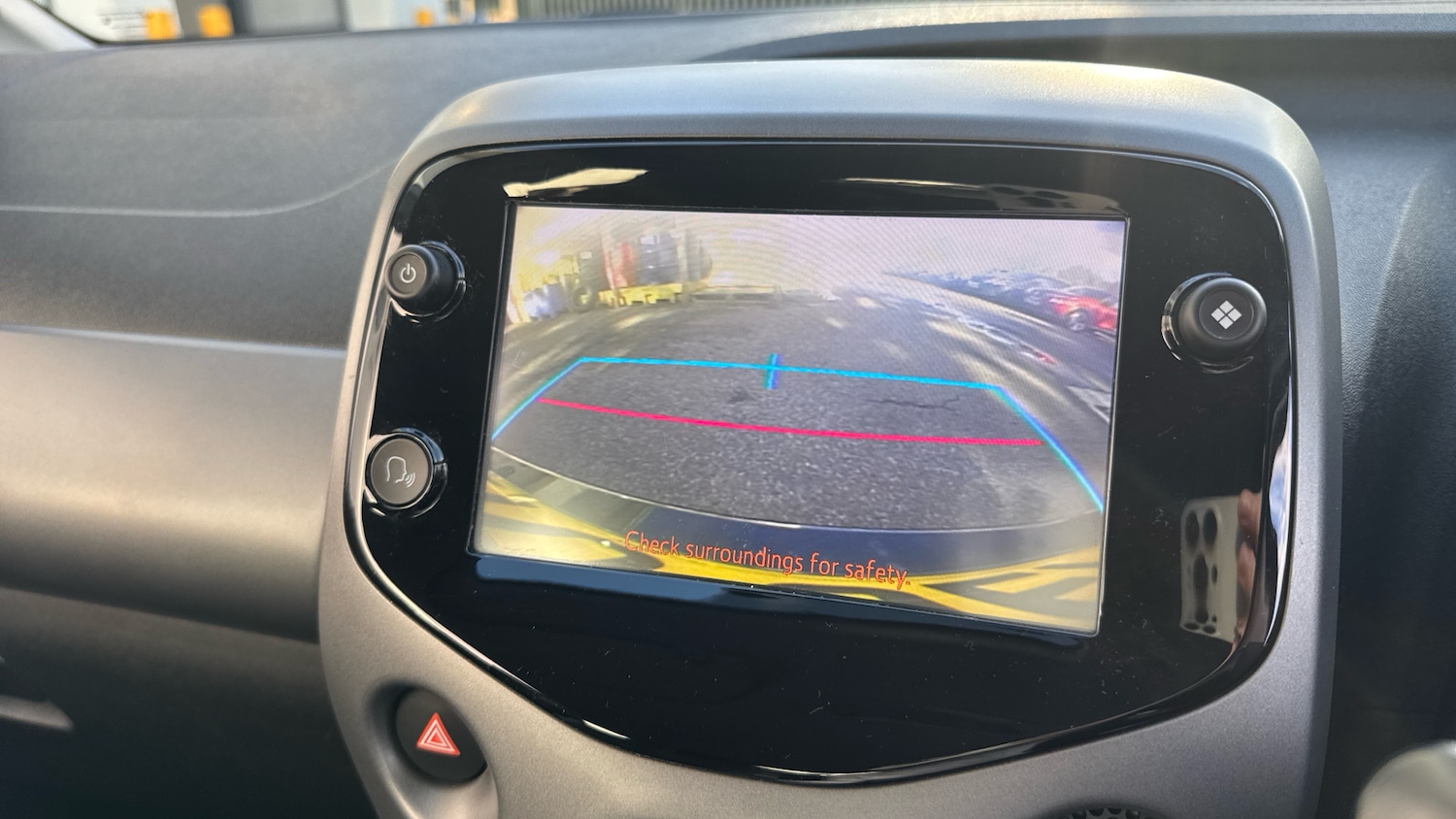 Used Toyota AYGO 2020 for sale - 76450301: Photo 26