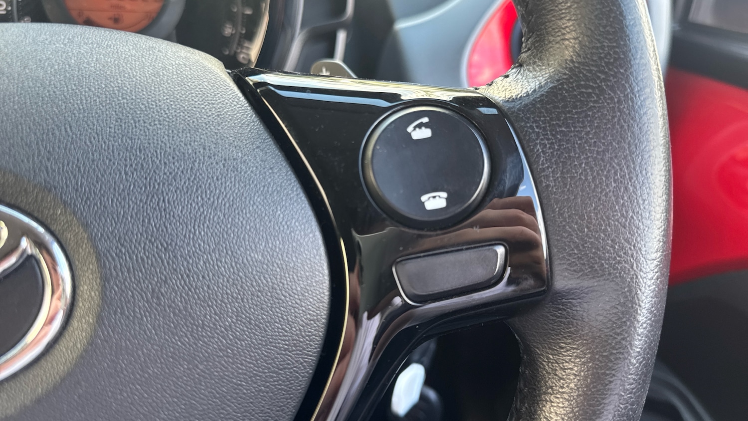 Used Toyota AYGO 2020 for sale - 76450301: Photo 29