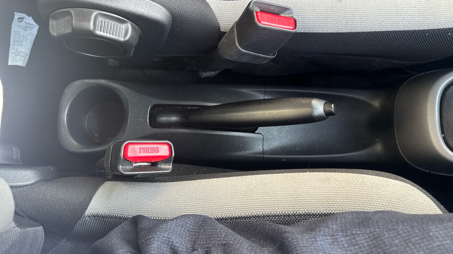 Used Toyota AYGO 2020 for sale - 76450301: Photo 32