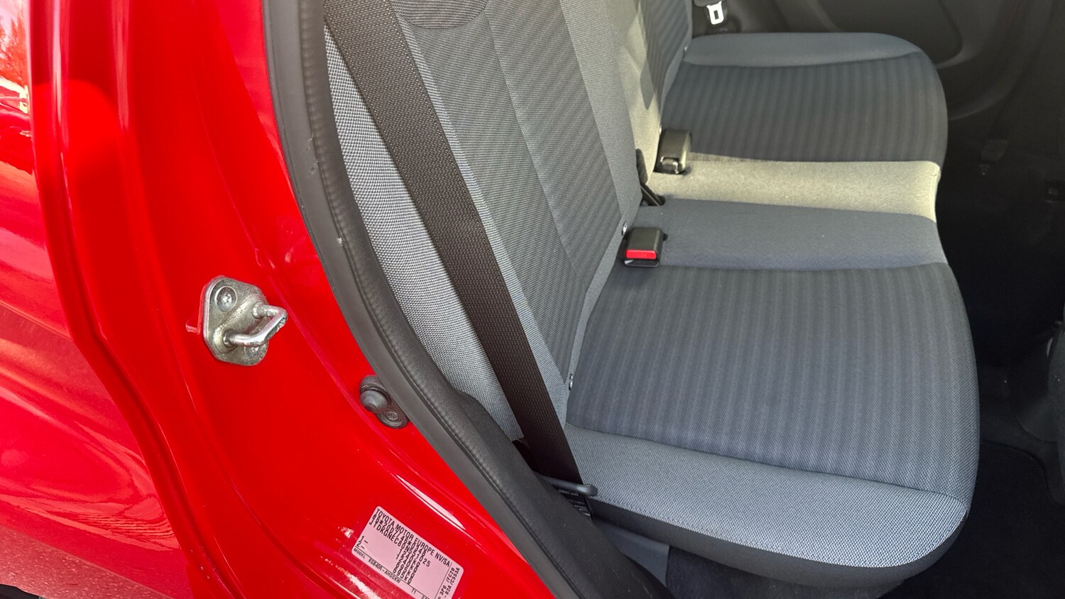 Used Toyota AYGO 2020 for sale - 76450301: Photo 36