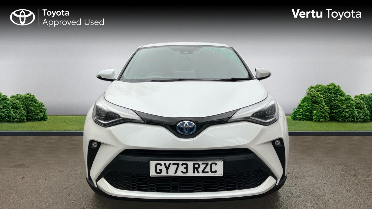Used Toyota C-HR 2023 for sale - 76638529: Photo 15