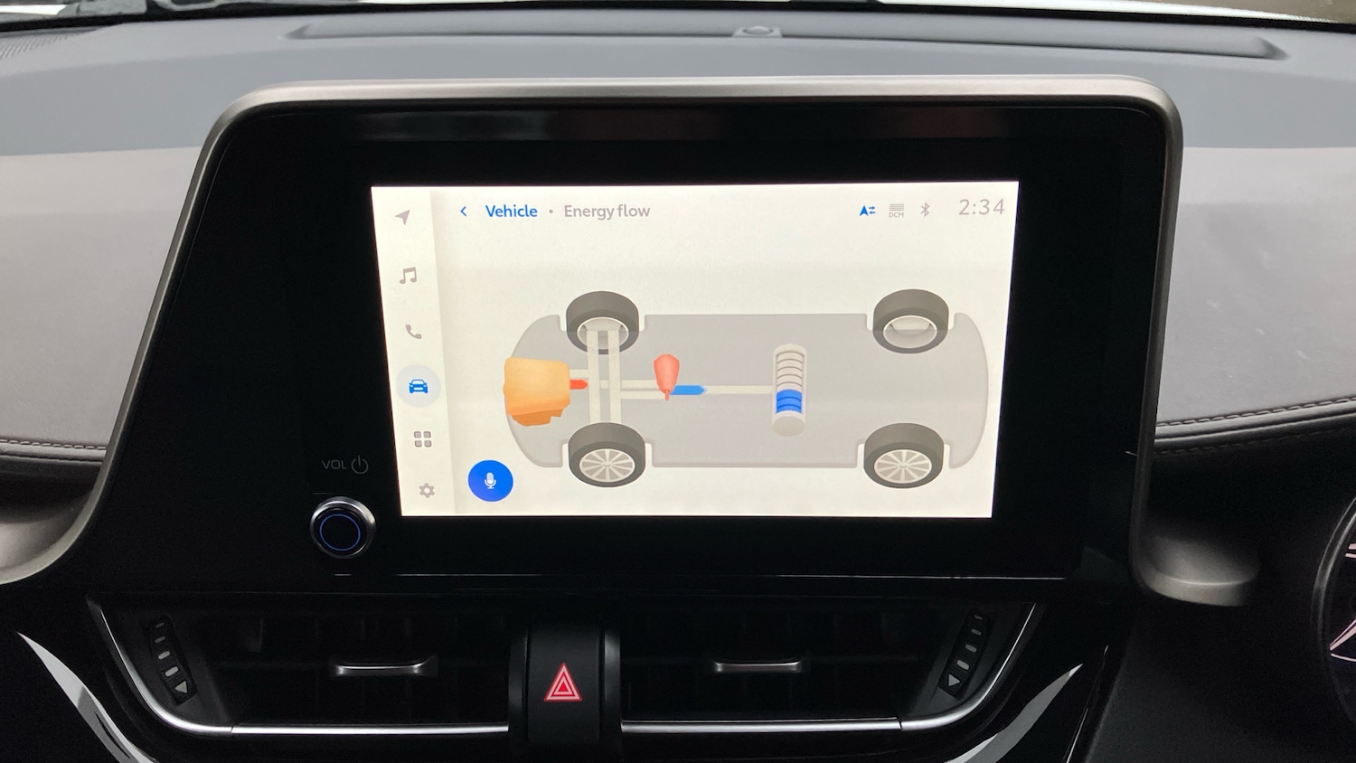 Used Toyota C-HR 2023 for sale - 76638529: Photo 24